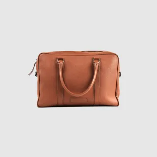 Singlezipp Bag MIKA ziegel